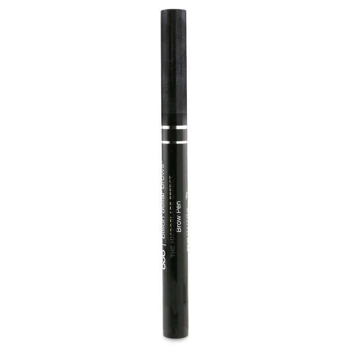 Billion Dollar Brows The Microblade Effect: Brow Pen - # Raven 1.2g/0.42oz - Image 3
