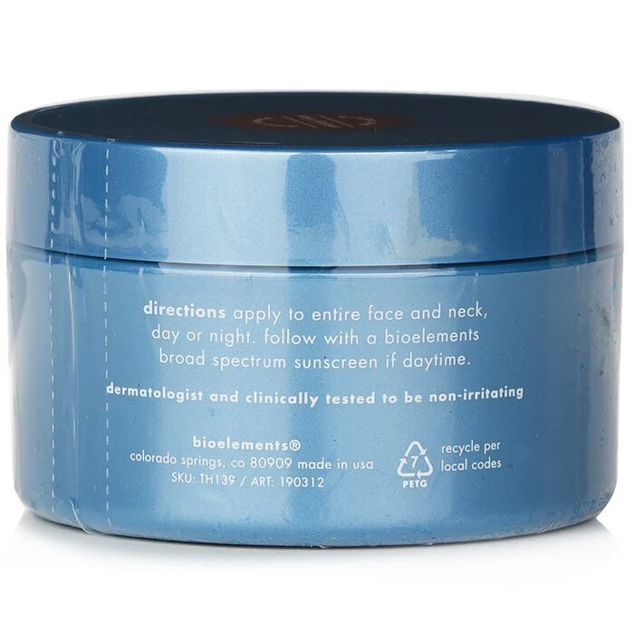 Bioelements Absolute Moisture - For Combination Skin Types 73ml - Image 2