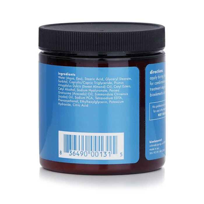 Bioelements Absolute Moisture (Salon Size, For Combination Skin) 236ml - Image 3