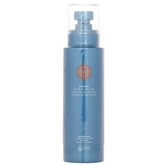 Bioelements Equalizer - Skin Hydrating Facial Toner (For All Skin Types, Except Sensitive) 177ml - Image 3
