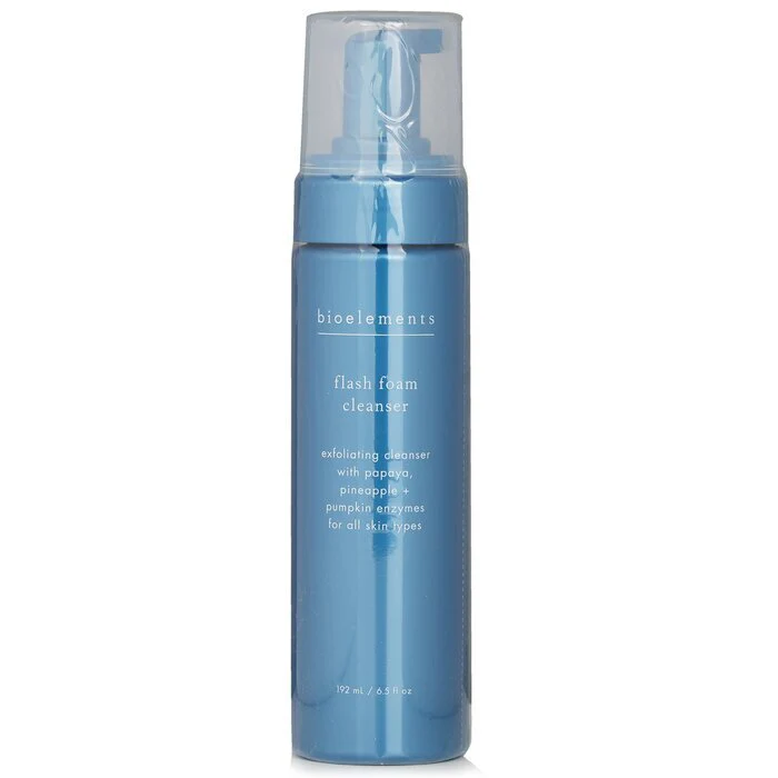 Bioelements Flash Foam Cleanser 192ml - Image 3