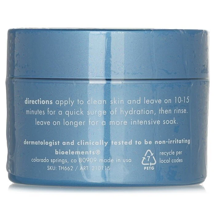 Bioelements Hydroplunge 50ml/1.7oz - Image 3