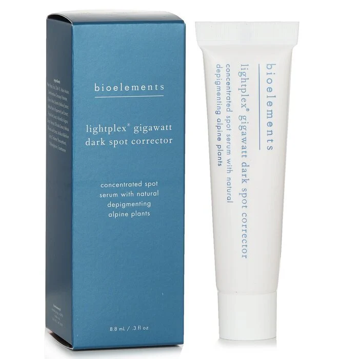 Bioelements LightPlex GigaWatt Dark Spot Corrector 8.8ml/0.3oz - Image 2