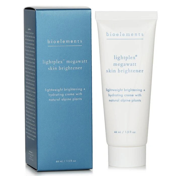 Bioelements LightPlex MegaWatt Skin Brightener 44ml/1.5oz - Image 2