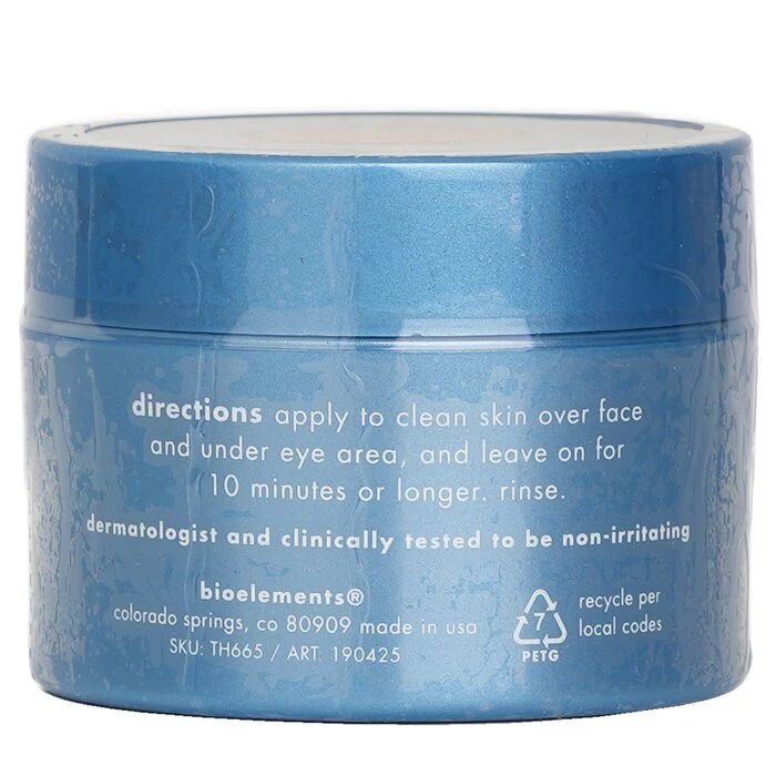 Bioelements Radiance Rescue 50ml - Image 2