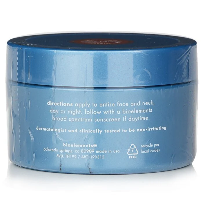 Bioelements Really Rich Moisture (For Very Dry Skin Types) 73ml - Image 3