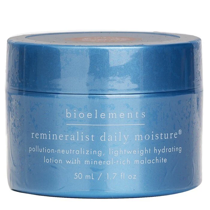 Bioelements Remineralist Daily Moisture 50ml/1.7oz