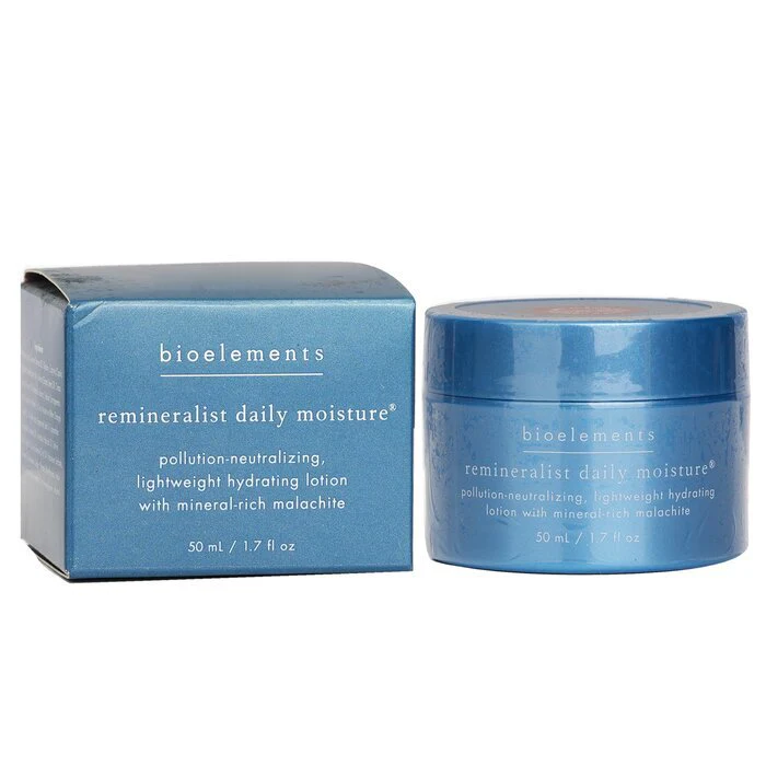 Bioelements Remineralist Daily Moisture 50ml/1.7oz - Image 2