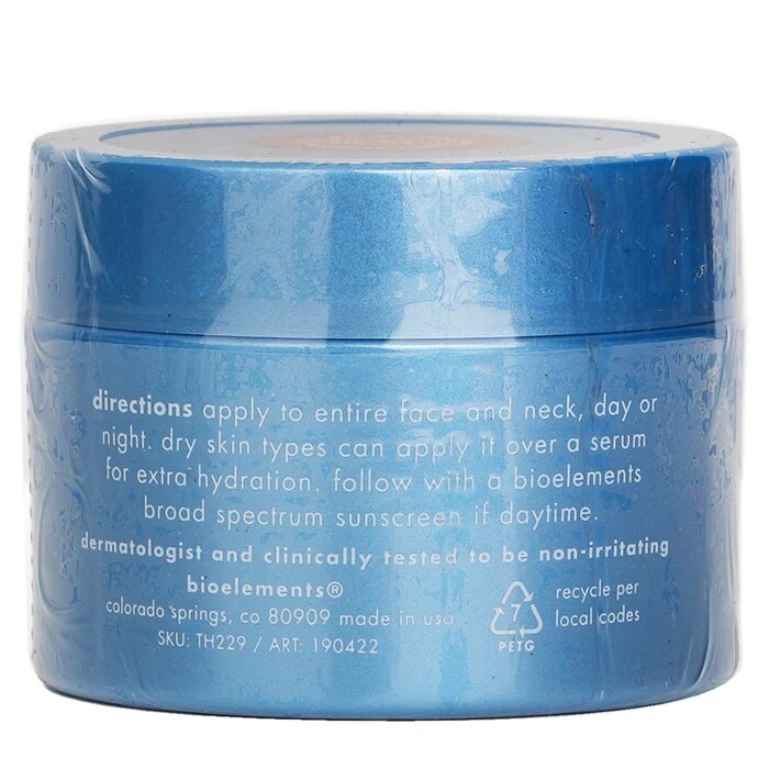Bioelements Remineralist Daily Moisture 50ml/1.7oz - Image 3
