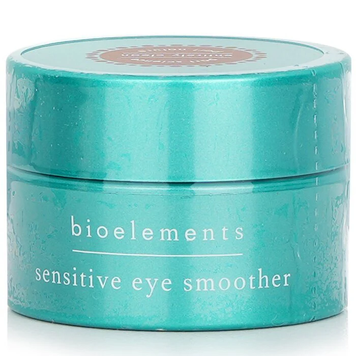Bioelements Sensitive Eye Smoother - For All Skin Types, especially Sensitive 15ml - Image 3
