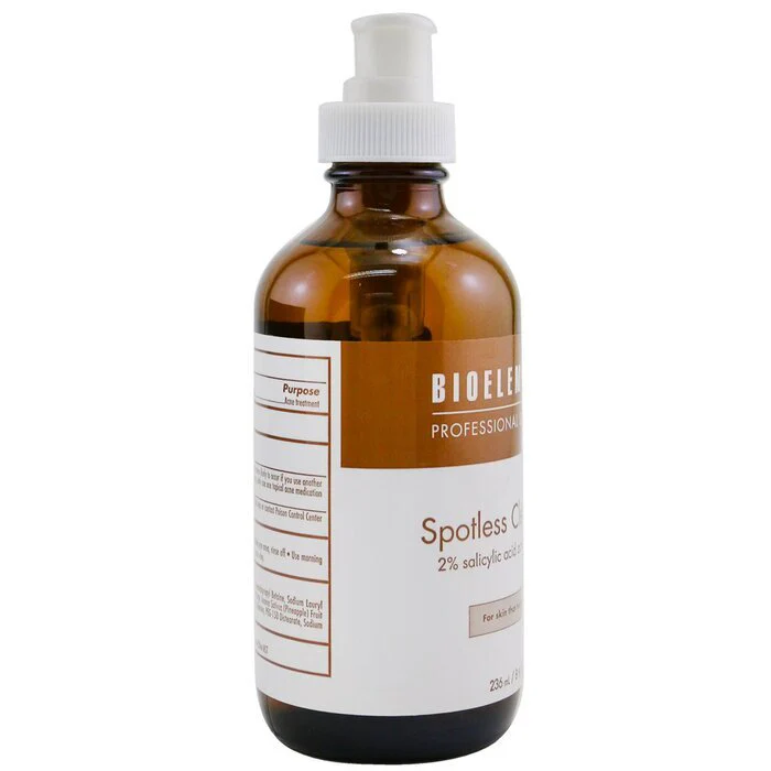 Bioelements Spotless Cleanser (Salon Size) 236ml