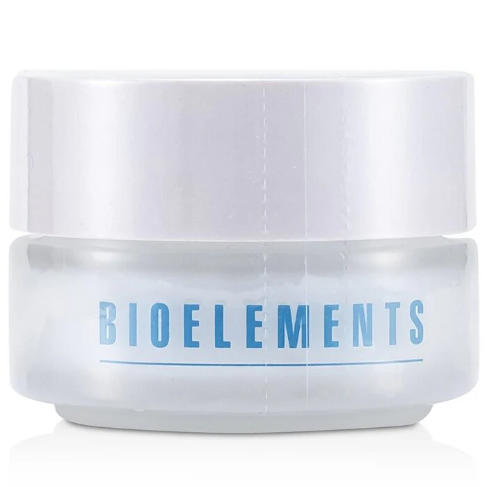 Bioelements V-Neck Smoothing Creme - For All Skin Types 44ml/1.5oz