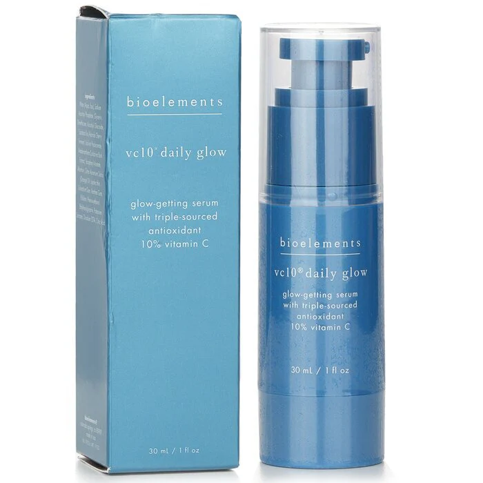Bioelements VC10 Daily Glow 30ml/1oz - Image 2