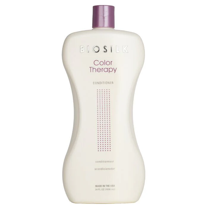 BioSilk Color Therapy Conditioner 1006ml/34oz