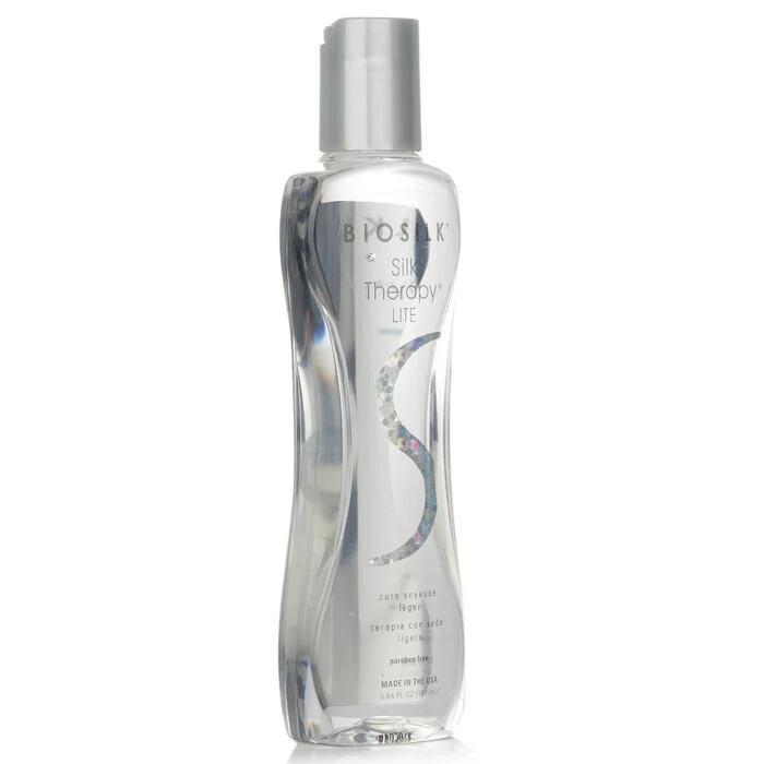 BioSilk Silk Therapy Lite 167ml/5.64oz - Image 2