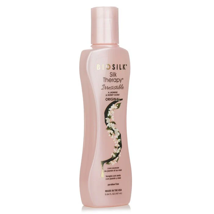 BioSilk Therapy Irresistible Original Treatment 167ml/5.64oz - Image 2