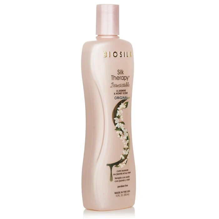 BioSilk Therapy Irresistible Original Treatment 355ml/12oz - Image 2