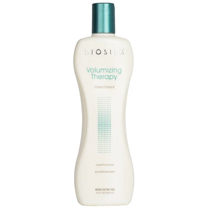 BioSilk Volumizing Therapy Conditioner 355ml/12oz