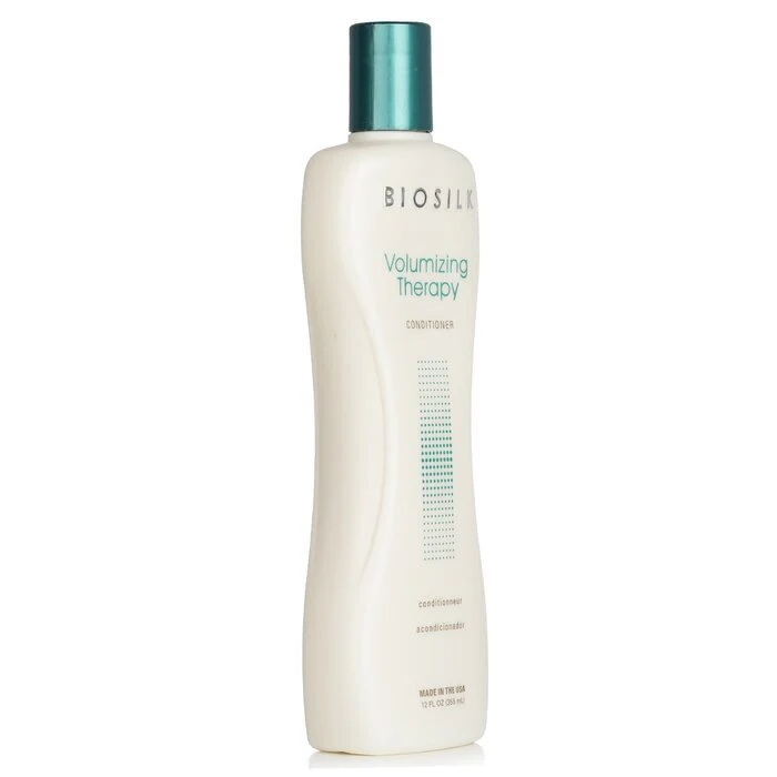BioSilk Volumizing Therapy Conditioner 355ml/12oz - Image 2
