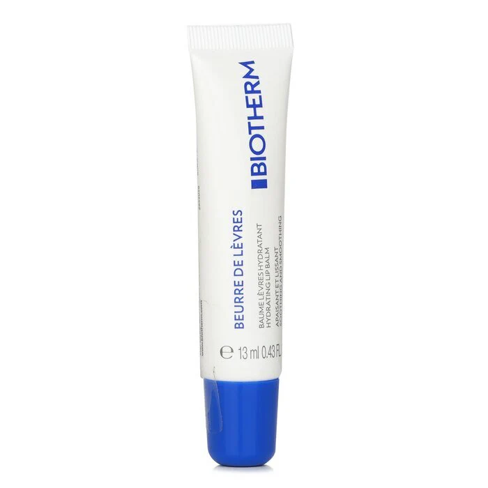 Biotherm Beurre De Levres Replumping And Smoothing Lip Balm 13ml - Image 2