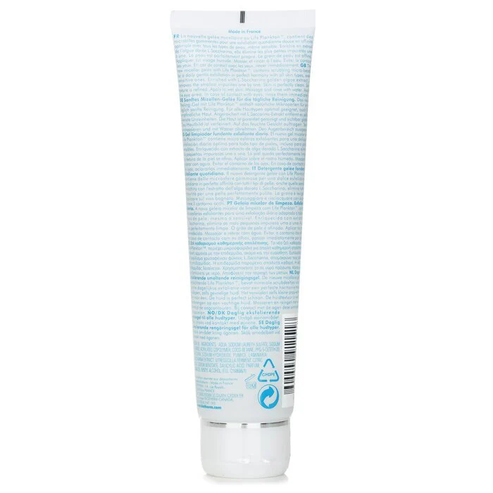 Biotherm Biosource Daily Exfoliating Cleansing Melting Gel 150ml - Image 3