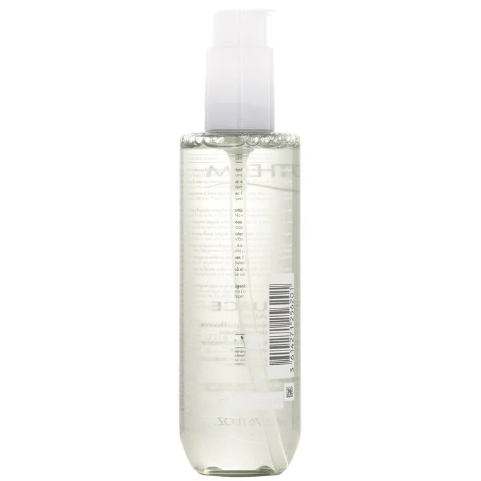 Biotherm Biosource Eau Micellaire Total & Instant Cleanser + Make-Up Remover - For All Skin Types 200ml - Image 3