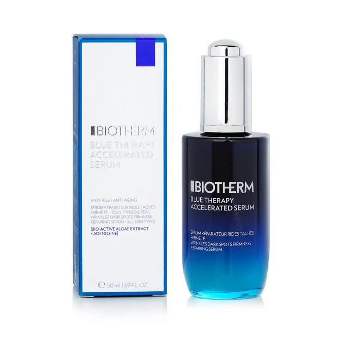 Biotherm Blue Therapy Accelerated Serum 50ml - Image 2