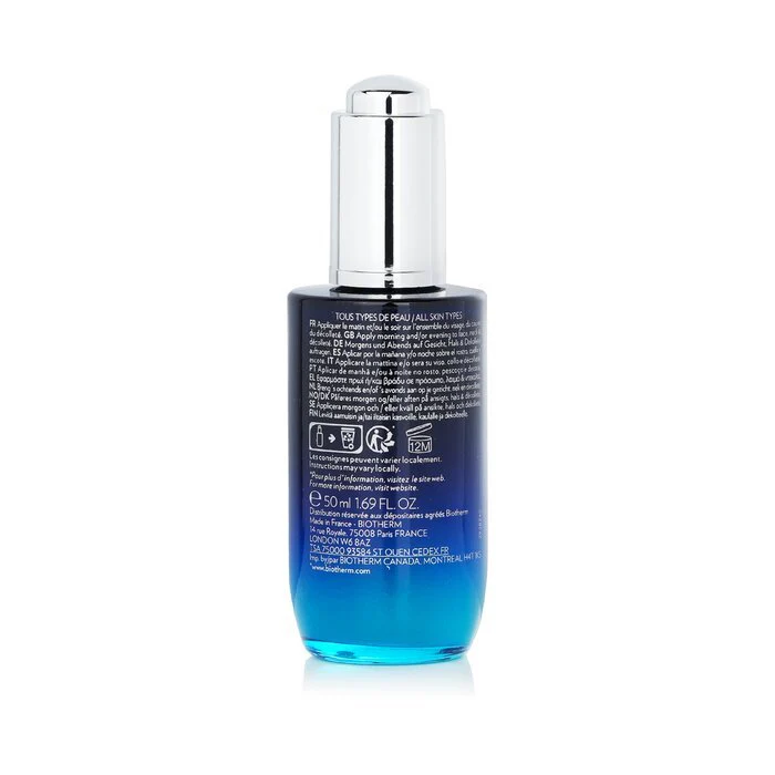 Biotherm Blue Therapy Accelerated Serum 50ml - Image 3