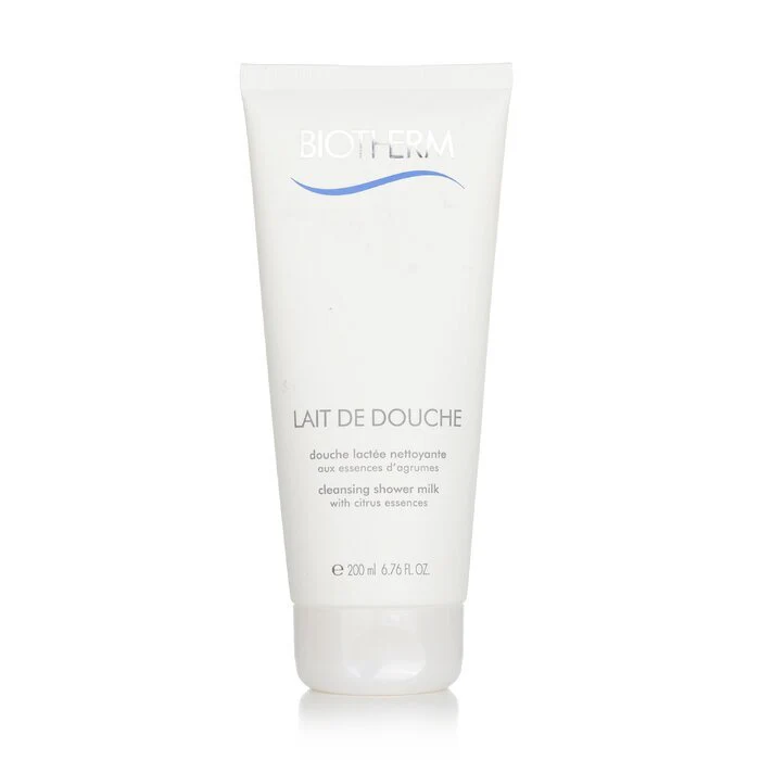 Biotherm Cleansing Shower Milk 200ml