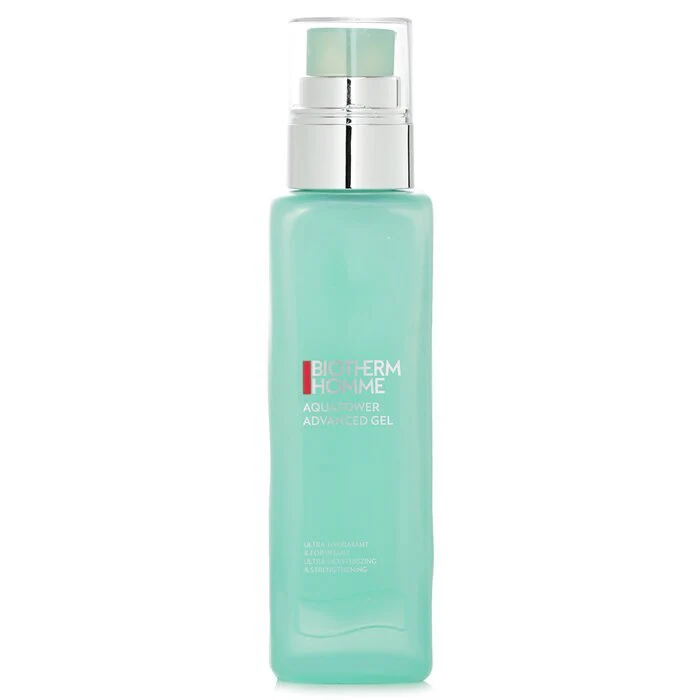 Biotherm Homme Aquapower Advanced Gel 100ml