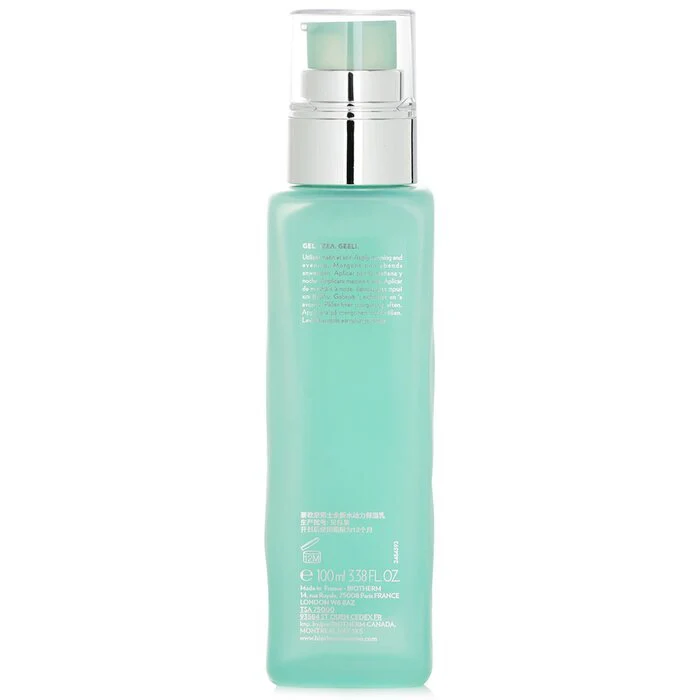 Biotherm Homme Aquapower Advanced Gel 100ml - Image 3