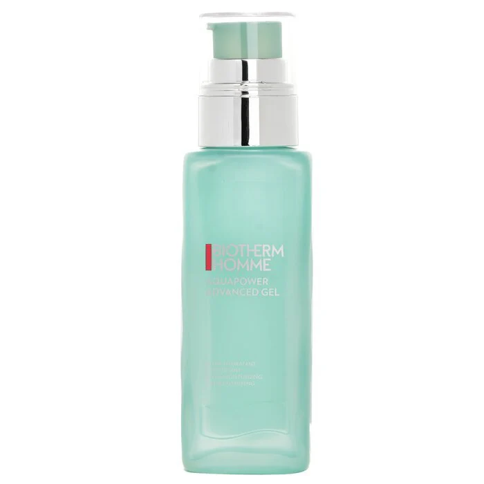 Biotherm Homme Aquapower Advanced Gel 75ml