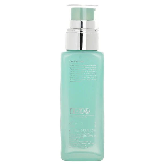 Biotherm Homme Aquapower Advanced Gel 75ml - Image 3