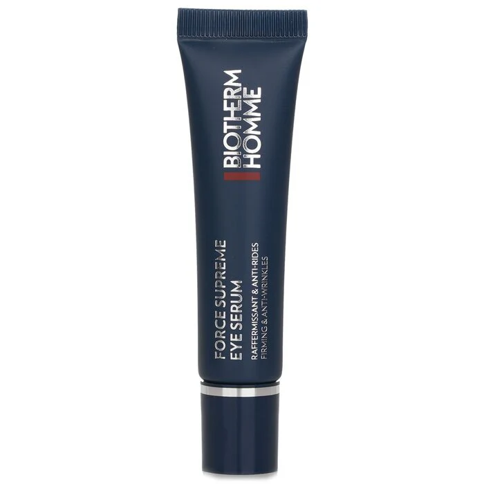Biotherm Homme Force Supreme Eye Architect Serum 15ml