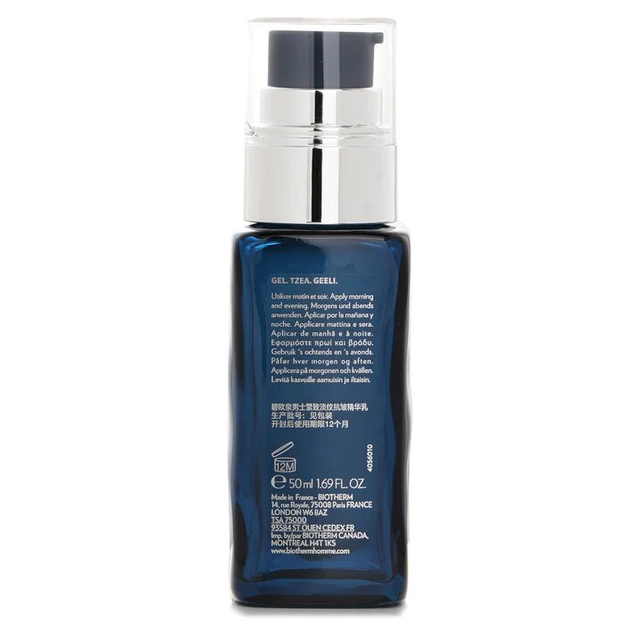 Biotherm Homme Force Supreme Gel 50ml - Image 3