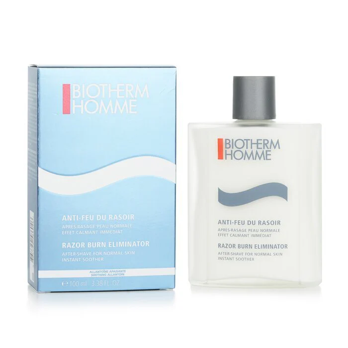 Biotherm Homme Razor Burn Eliminator 100ml - Image 2