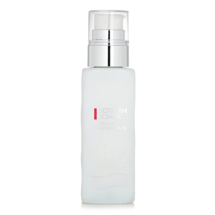 Biotherm Homme Soothing & Nourishing Comfort Balm 75ml