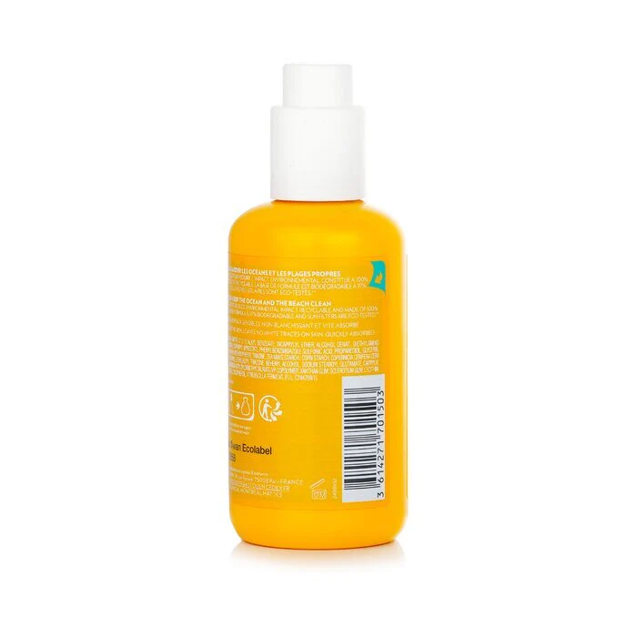 Biotherm Waterlover Sun Milk SPF 30 (For Face & Body) 200ml - Image 3