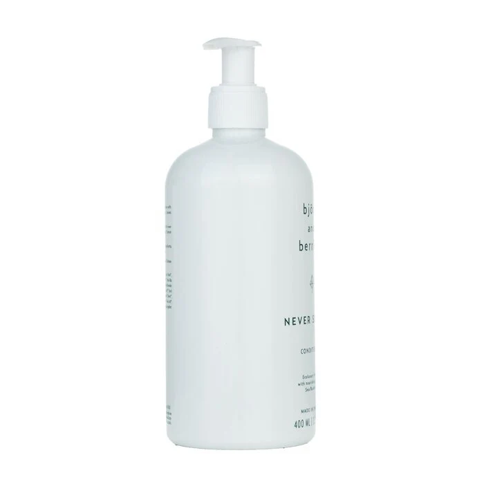 Bjork & Berries Never Spring Conditioner 400ml/13.5oz - Image 2