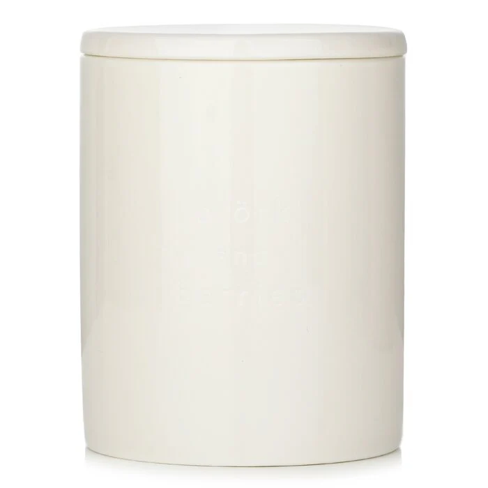 Bjork & Berries Scented Candle - Never Spring 240g/8.5oz