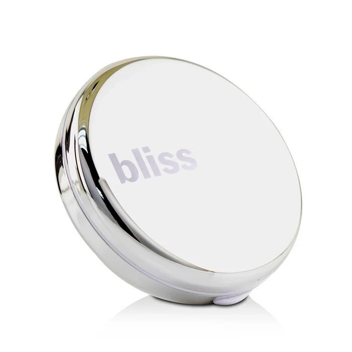 Bliss Em'powder' Me Buildable Powder Foundation - # Bronze 9g/0.31oz - Image 3