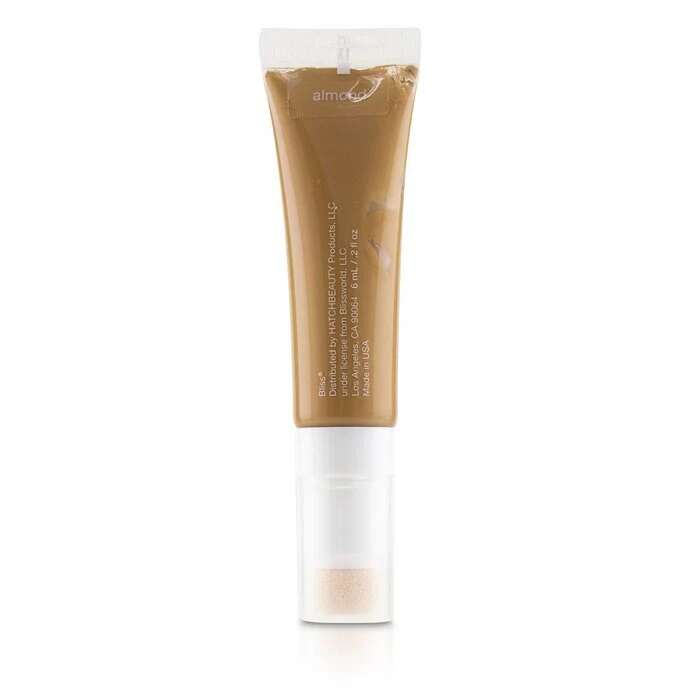 Bliss Under Cover Secret Full Coverage Concealer - # Almond 6ml/0.2oz - Image 3