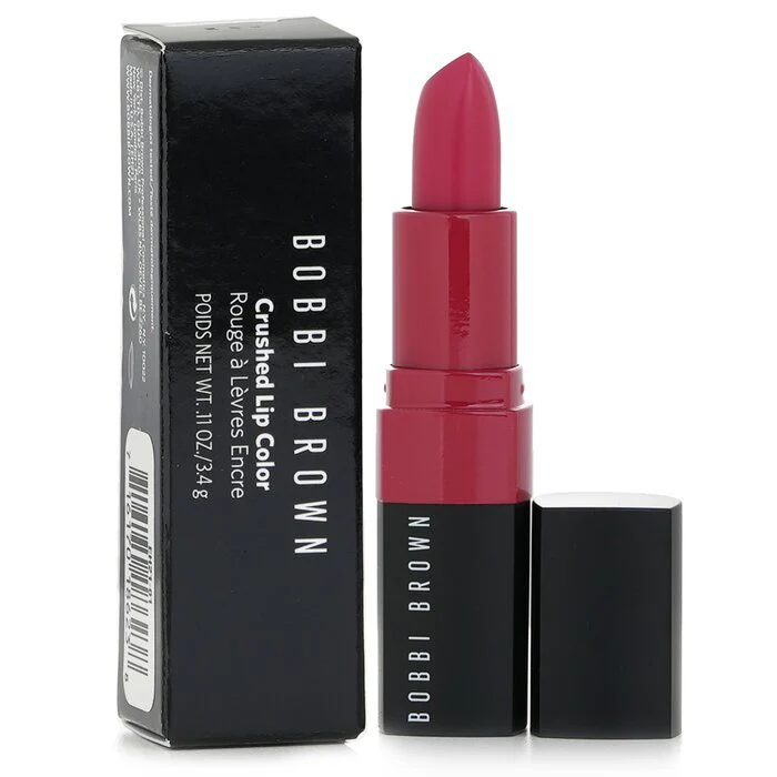 Bobbi Brown Crushed Lip Color - # Babe 3.4g/0.11oz - Image 2