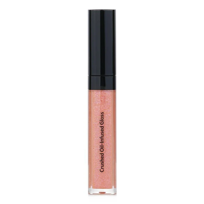 Bobbi Brown Crushed Oil Infused Gloss - # Bellini Shimmer 6ml/0.2oz - Image 3