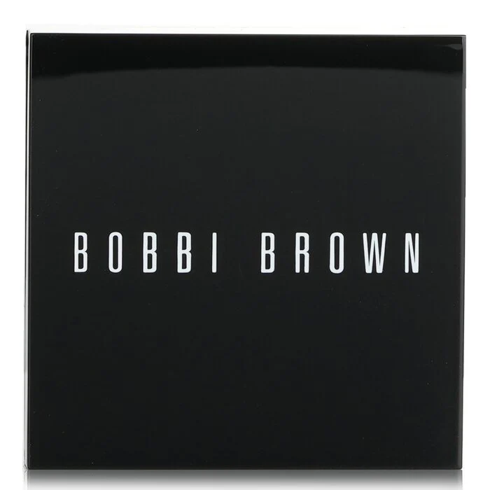 Bobbi Brown Highlighting Powder - # Bronze Glow 8g/0.28oz - Image 3