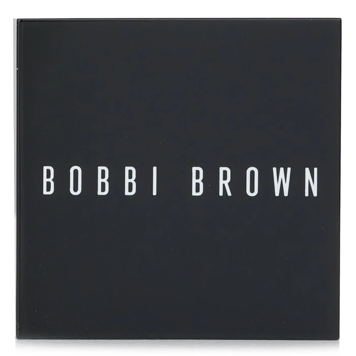 Bobbi Brown Highlighting Powder - # Pink Glow (Miniature) 3g/0.1oz - Image 3