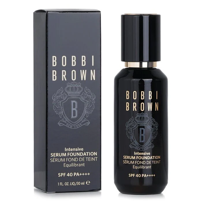 Bobbi Brown Intensive Serum Foundation SPF40 - # N-042 Beige 30ml/1oz - Image 2