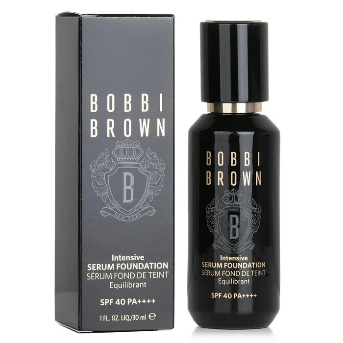 Bobbi Brown Intensive Serum Foundation SPF40 - # N-052 Natural 30ml/1oz - Image 2