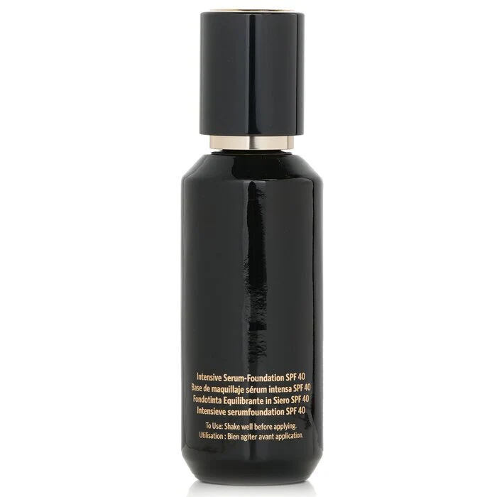 Bobbi Brown Intensive Serum Foundation SPF40 - # W-046 Warm Beige 30ml/1oz - Image 3