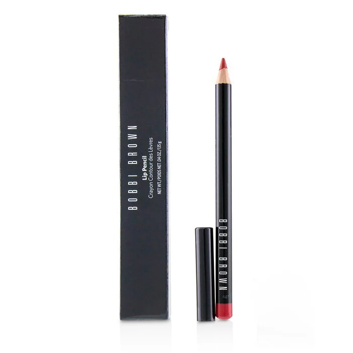 Bobbi Brown Lip Pencil - 34 Red 1.15g